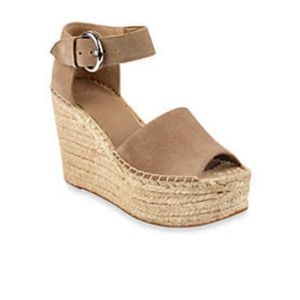 NEW Espadrilles Wedges